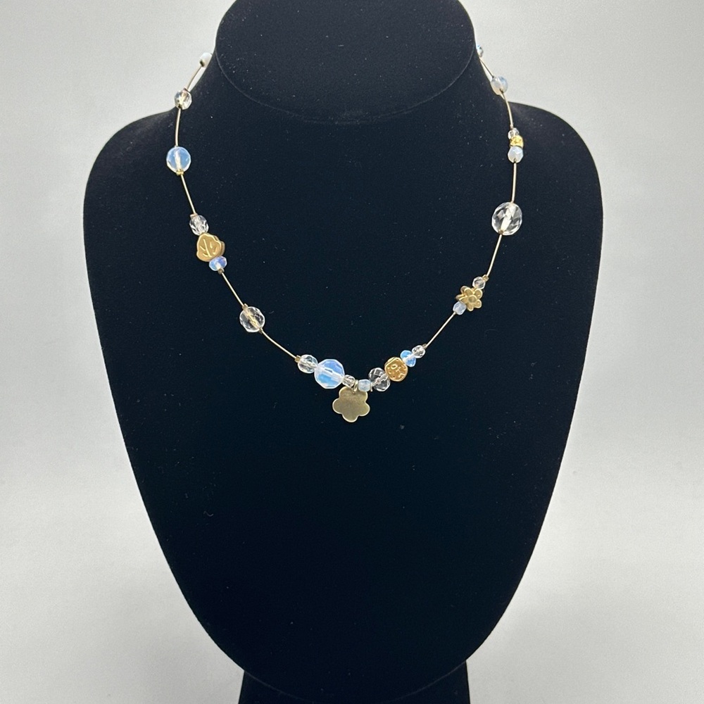 Vintage Orly Hagai necklace‎ #378